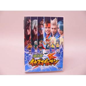 （DVD） 舞台版イナズマイレブン／舞台DVD【中古】