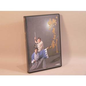 （DVD） 舞台 燃えよ剣 2枚組／ 上川隆也 風間杜夫 他【中古】