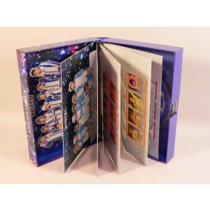 (DVD) ミュージカル テニスの王子様 10...の詳細画像1