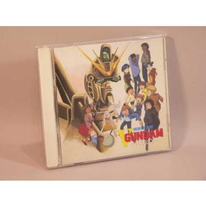 （CD） 機動戦士Ｖガンダム　ＳＣＯＲＥ　２【中古】