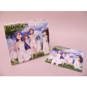 （CD） THE IDOLM＠STER ANIM＠TION MASTER 04 CHANGE！！！！...