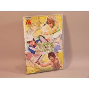（DVD） ミュージカルテニスの王子様　The Treasure Match 四天宝寺 feat. ...