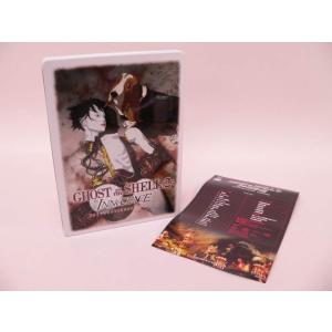 （DVD） GHOST IN THE SHELL 2：INNOCENCE （イノセンス） INTER...
