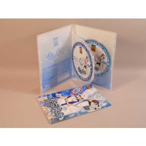 (DVD) ミュージカルテニスの王子様2ndシ...の詳細画像2