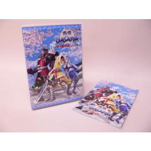 （DVD） 戦国BASARA バサラ祭2013〜春の陣〜／イベントDVD【中古】