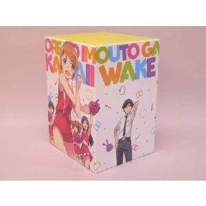 在庫一掃俺の妹がこんなに可愛いわけがない(完全生産限定版) 全8巻