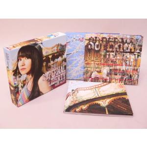 （CD） 水樹奈々アルバム「SUPERNAL LIBERTY」＜DVD＋フォトブック・スリーブ付き＞...