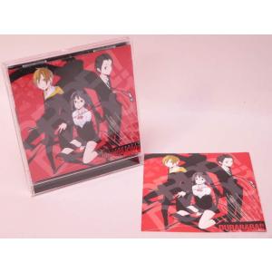 （CD） デュララジ掲示板観察日記　DRRR!!DJCD01 / デュラララ！【中古】