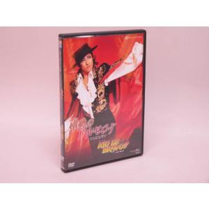 （DVD） 宝塚歌劇雪組全国ツアー公演　ミュージカル・ロマン　情熱のバルセロナ　／　ラテン・ロマンチ...