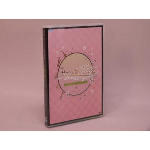 （DVD） 舞台　サクラ大戦奏組 〜薫風のセレナーデ〜【中古】