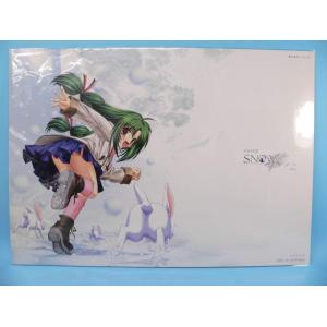 ポスター） ファーランドシンフォニー ／ B2サイズ 【中古