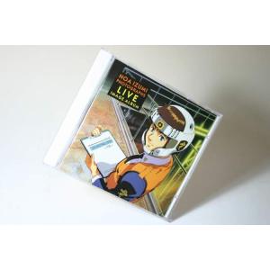 （CD） 泉　野明写真集イメージ・アルバム　「ＬＩＶＥ」【中古】