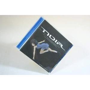 （CD） NOIR ノワール オリジナルサウンドトラック２【中古】