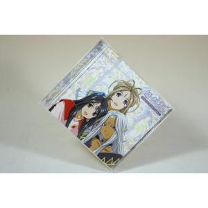 （CD） ああっ女神さまっ　オリジナルサウンドトラック　１【中古】