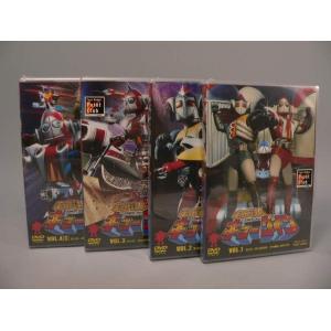 9600088【中古品DVD】まほろまてぃっく Vol.1〜Vol.6 第1話〜第12話 全