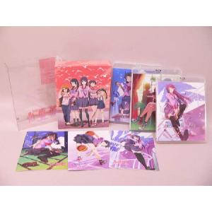 妖狐×僕SS ブルーレイ 全7巻セット Blu-ray） 妖狐×僕SS 全7巻セット ＜完全生産限定版＞【中古