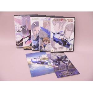 DVD） プリンセスチュチュ アニメ 全6巻セット BOX付き【中古