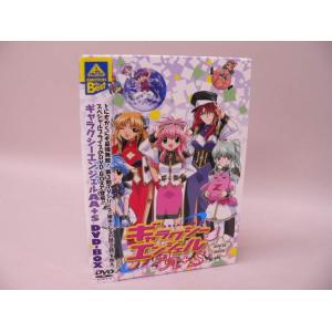DVD） プリンセスチュチュ アニメ 全6巻セット BOX付き【中古