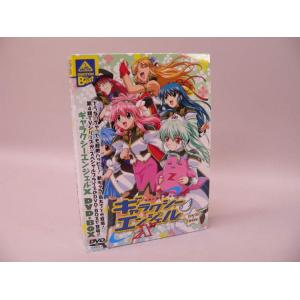 DVD） プリンセスチュチュ アニメ 全6巻セット BOX付き【中古