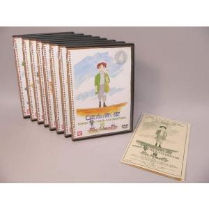DVD） プリンセスチュチュ アニメ 全6巻セット BOX付き【中古