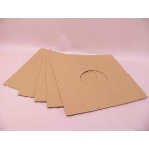(サプライ) 10インチ レコードサイズ、クラフ...の商品画像