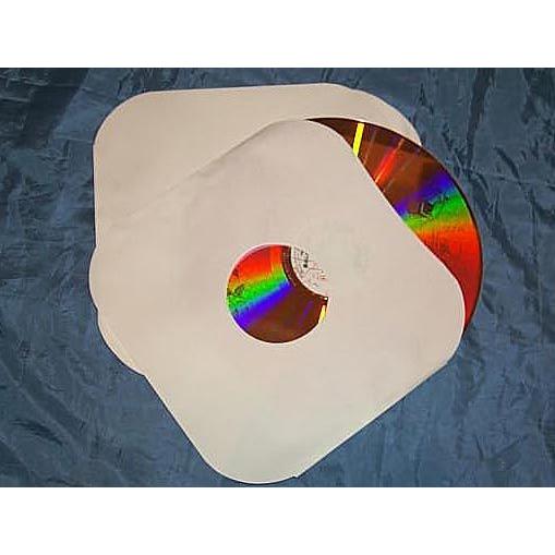 （サプライ） 究極の湿気対策！　紙製ＬＰ内袋　５０枚セット