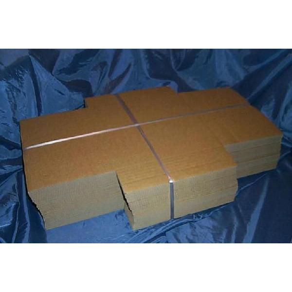 （サプライ） ＬＤ・ＬＰ梱包用ダンボール　５０枚セット