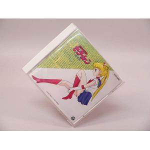 （CD） 美少女戦士セーラームーン　〜音楽集〜