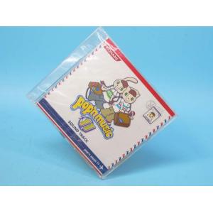 （CD） pop'n　music11　SOUND TRACK（未開封）【中古】