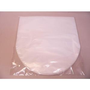 (サプライ) LD用 内袋(白色ビニール)薄手1...の商品画像