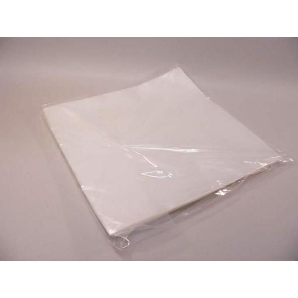 （サプライ）  ぴったりサイズ！LD・LPジャケット保護用　薄手（小）PP袋（透明・サイドシール）1...
