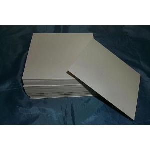 （サプライ） ＬＰレコード（１２インチサイズ）用　台紙　１００枚セット