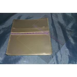 （サプライ） ２枚組ＣＤ用、のり付き外袋１００枚セット　(O21P)