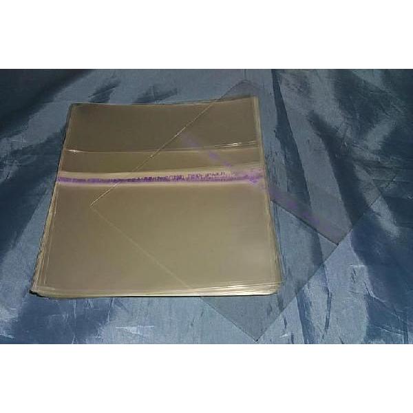 （サプライ） ２枚組ＣＤ用、のり付き外袋１００枚セット　(O21P)