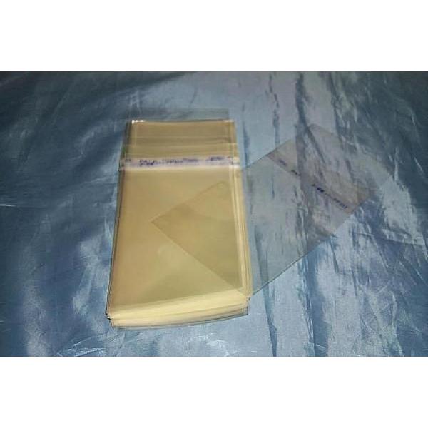 （サプライ） シングルＣＤ用、のり付き外袋１００枚セット　(O24)