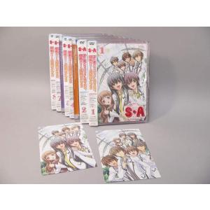 DVD） To LOVEる -とらぶる- アニメ第1期全9巻＆第2期全6巻