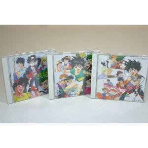 （CD） 新世紀ＧＰＸサイバーフォーミュラ　ヴォーカルコレクション　ウィズ・ザ・ダイナマイトバンド　...