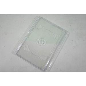 (サプライ) DVDスーパージュエルケース 2...の詳細画像1