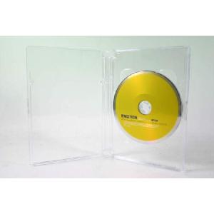 (サプライ) DVDスーパージュエルケース 2...の詳細画像4