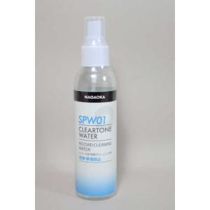 (クリーナー) ナガオカ製 レコード用 特殊クリ...の商品画像