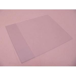 （サプライ） シングルレコード（EP） 用仕切り板 (通しタグタイプ)