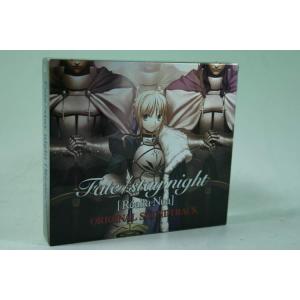 CD） Fate／stay night イメージアルバム「Wish