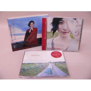 （CD） 坂本真綾3rd コンセプトアルバム／Driving in the silence＜DVD付...