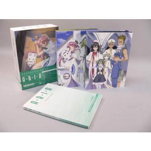 DVD） プリンセスチュチュ アニメ 全6巻セット BOX付き【中古