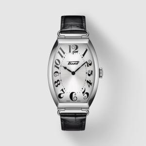 TISSOT ヘリテージ ポルト メンズ クォーツ 腕時計 T128.509.16.032.00