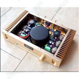 Soundevice TA-3SN サウンデバイス パワーアンプ-GRUN SOUND-［u384