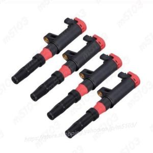 新品 ルノー イグニッションコイル カングー KWK4M KWK4MG セニック