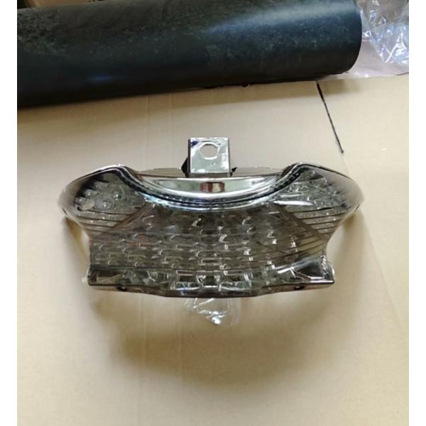 スズキv125s モーターサイクル ヘッドライト モーターサイクルアクセサリー 方向指示器アセンブリ...