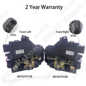 互換品 ドアロックアクチュエーター ドアロックモーター Adui tt 987 986ポルシェボクスター996t ポルシェ911ターボ/gt2 GT3-1 ポルシェ996 gt3 8n1837015b