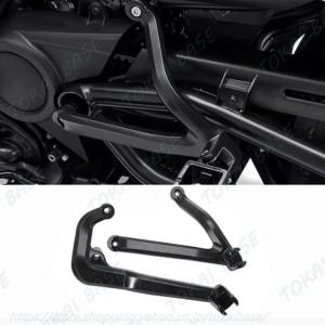 Harley Davidson（ハーレー・ダビッドソン） ドライカーボン マフラー